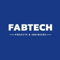Fabtech Project And Engineers Pvt Ltd logo