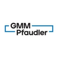 GMM Pfaudler Anand logo