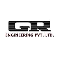 G.R. Engg Co. Ltd logo