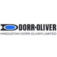 Hindustan Door- Oliver Ltd logo