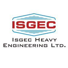 ISGEC, Yamunagar. logo