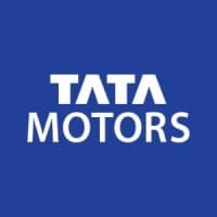 TATA Motors logo