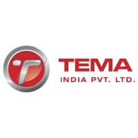 Tema India Ltd. logo