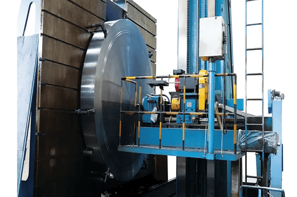 Daeyang Engineering Co., Ltd. BTA Drilling Machine