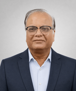 H. G. Shah
