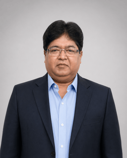 Jitendra Narang