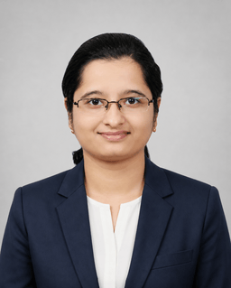 Shruti Shah